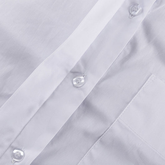 Camisa Manga Larga con Bordado Floral - Image 18