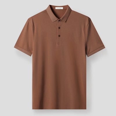 Polo de Algodón Premium Manga Corta - Image 14