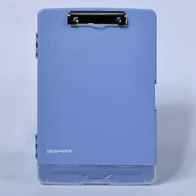Carpeta Organizadora Impermeable con Compartimento para Bolígrafos y Almacenamiento de Documentos - Image 8
