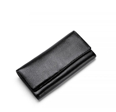 Billetera Mujer Patrón Lichi Cuero Vacuno Premium - Image 21