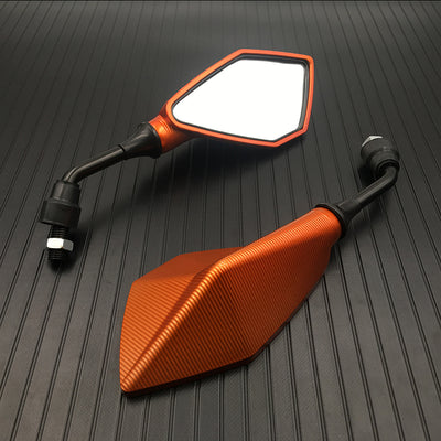 Espejo Retrovisor para Moto Eléctrica - Image 4