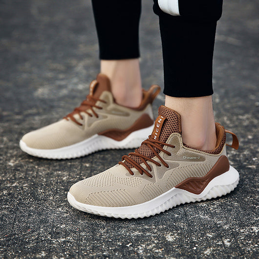 Zapatillas Deportivas Transpirables para Estudiantes - Image 14