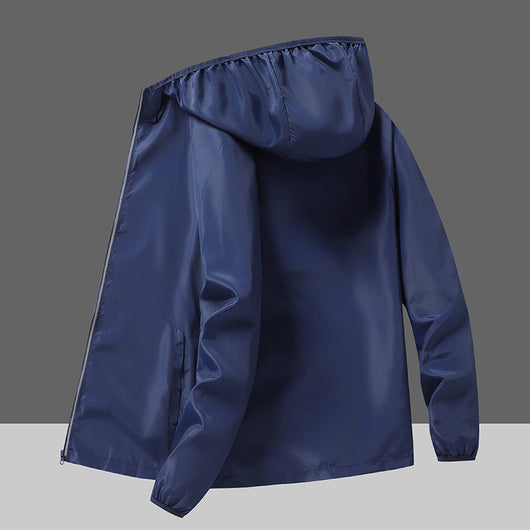 Chaqueta de Protección Solar UV - Ropa Deportiva Antisolares - Image 15