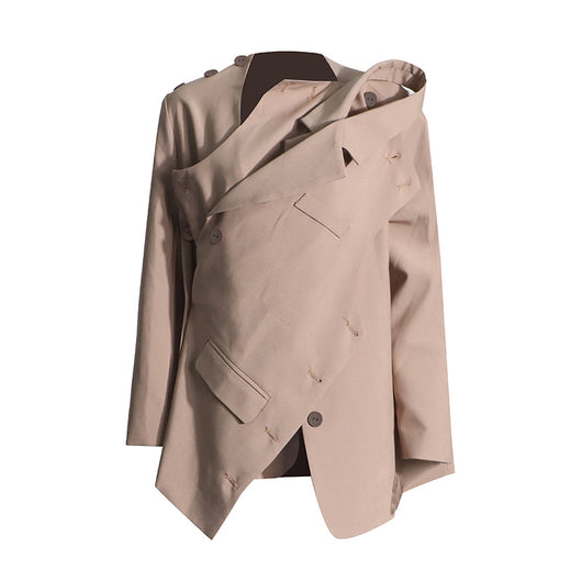 Blazer Reversible Dos Caras para Mujer - Image 13