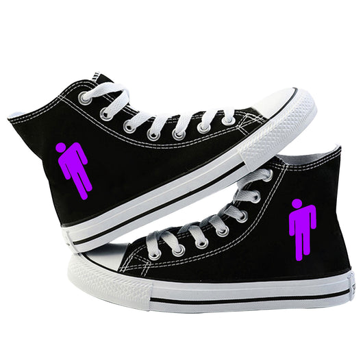 Tenis de Moda Coreana para Parejas - Estilo Casual - Image 6