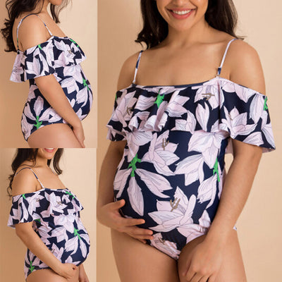 Traje de Baño Mujer Europeo y Americano - Image 8