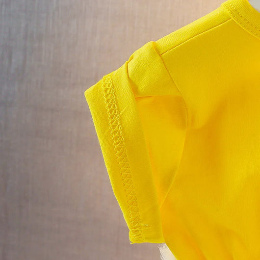 Falda Piña para Niñas Tallas Pequeña y Mediana - Image 27