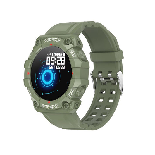Pulsera Inteligente Bluetooth con Monitor de Ritmo Cardíaco y Contador de Pasos - Image 8