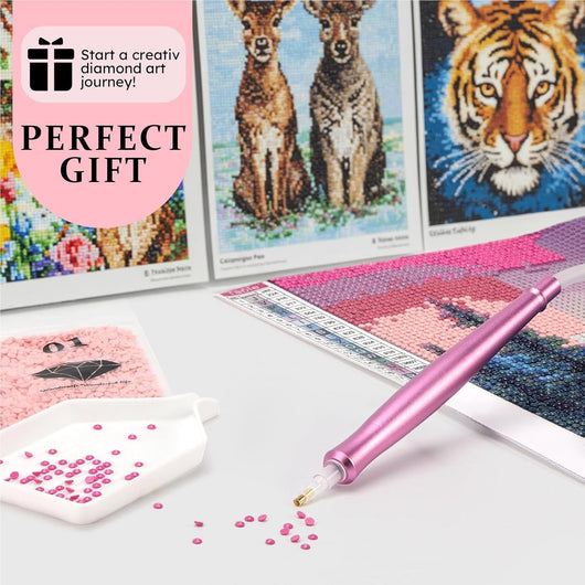 Aspiradora Portátil Eléctrica con Cepillo Diamante - Set Completo - Image 13