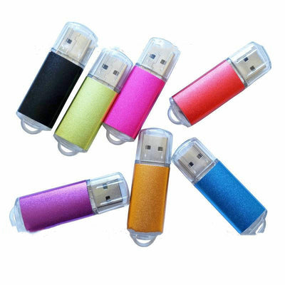 Llave USB de Cifrado para Protección de Software (Dongle) - Image 18