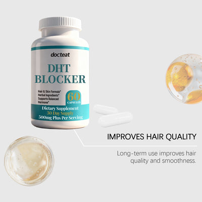Cápsulas Revitalizantes para el Cabello - Image 9