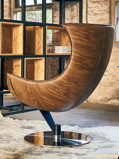 Sillón Tigre Diseño Creativo Estilo Italiano - Image 19