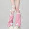 Calcetines Japoneses con Alas Cruzadas - Diseño Adorable