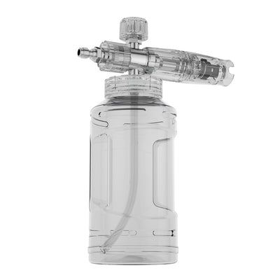 Pistola de Agua de Alta Presión con Función Espuma para Lavado de Autos - Image 5