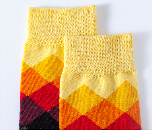 Calcetines Tubulares para Mujer - Tendencias Otoño Invierno - Image 11