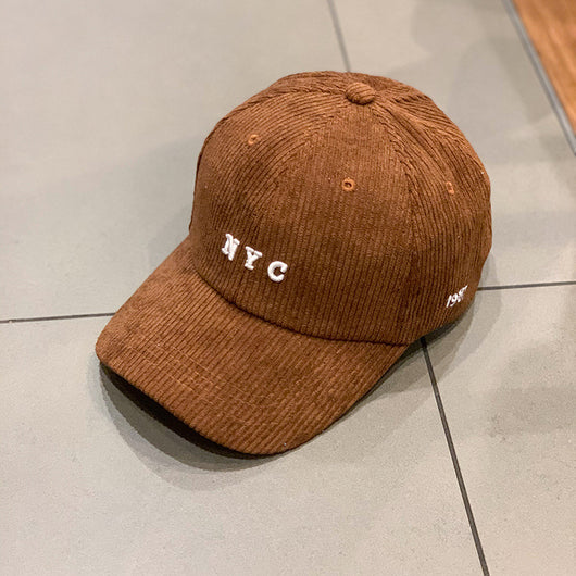 Gorra de Béisbol Pana Retro Unisex - Estilo Británico Clásico - Image 10