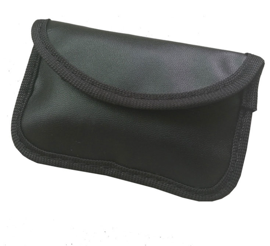 Funda Protectora Anti Escaneo para Llaves de Auto - Image 3