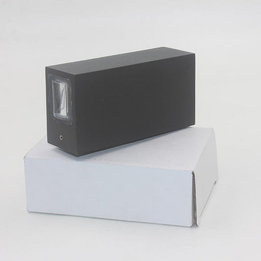 Lámpara LED Decorativa Doble para Pared - Foco Ajustable de Diseño Moderno - Image 4