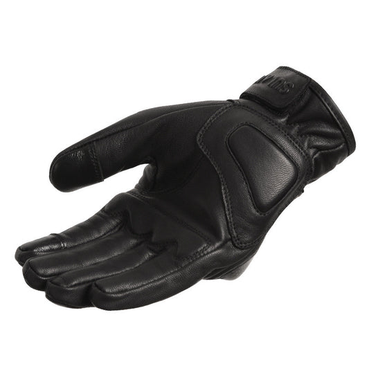 Guantes de Motociclismo en Cuero de Oveja para Hombre y Mujer - Image 2