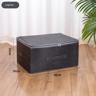 Caja Organizadora de Juguetes con Tapa - Image 9