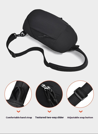 Bolsa Deportiva Crossbody para Senderismo y Actividades al Aire Libre - Image 31