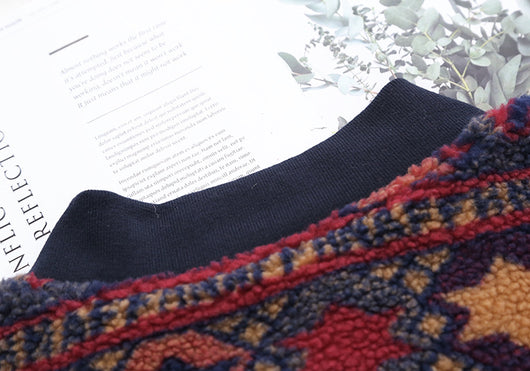 Cardigan Suelto y Ajustado para Mujer - Abrigo Versátil Otoño Invierno - Image 18