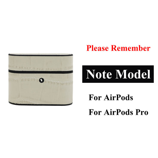 Funda Protectora de Cuero para Auriculares Bluetooth y Estuche de Móvil - Image 26