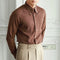Camisa Artística Minimalista para Hombre - Diseño Trendy