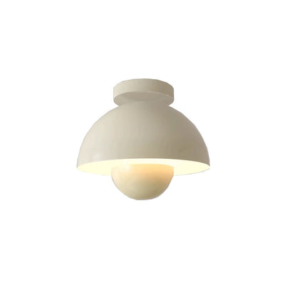 Lámpara LED Decorativa para Pasillo y Corredor - Diseño en Hierro Artesanal - Image 5