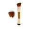 Kit de Brochas de Maquillaje Profesional - Rubor y Base
