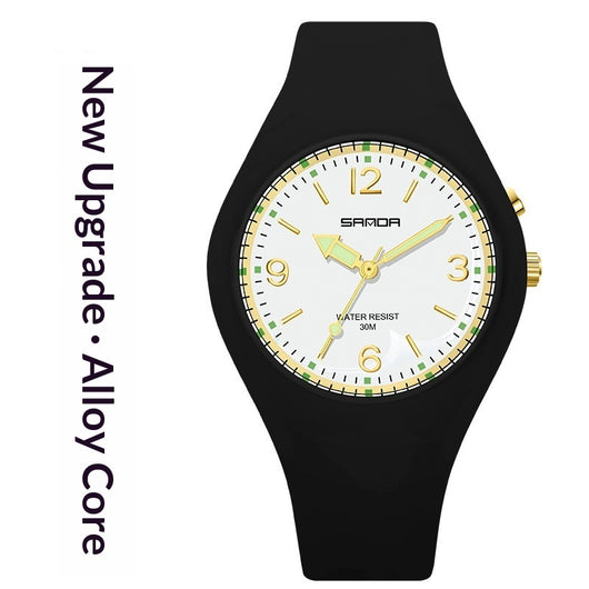 Reloj Deportivo Luminoso Resistente al Agua para Mujer - Image 5