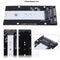 Adaptador de Disco Sólido SSD mSATA a M.2 NGFF
