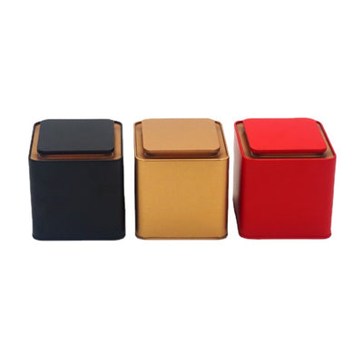 Latas de Té de Hierro - Diseño Moderno y Funcional - Image 10