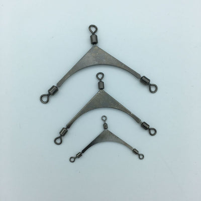 Divisor Giratorio de Carga Plana Americana - Image 10