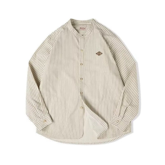 Chaqueta Tipo Béisbol Casual para Hombre - Colección Otoño - Image 4