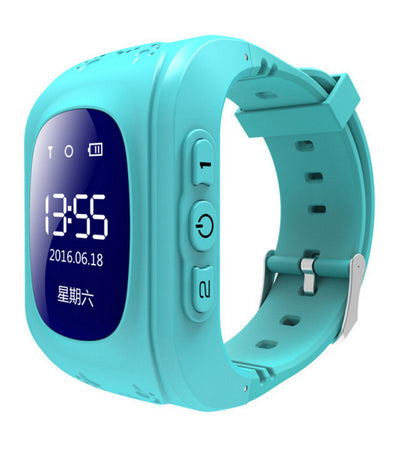 Reloj Inteligente GPS para Niños con Localización en Tiempo Real - Image 14