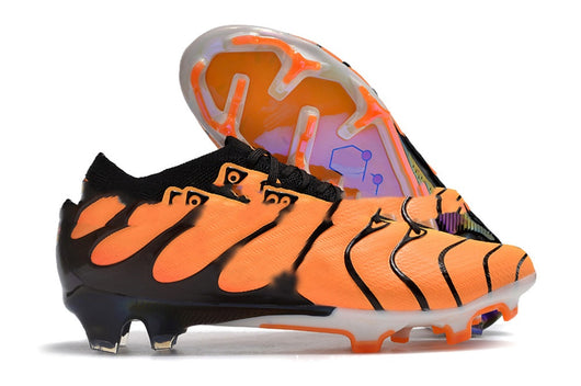 Botines de Fútbol Profesionales con Amortiguación Full Air Cushion, Impermeables y Tacos FG - Image 13