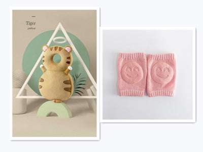 Protector de Cabeza para Bebés y Niños Pequeños - Image 76