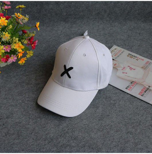 Gorra de Béisbol con Visera Curvada para Estudiantes y Hombres - Image 14