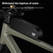 Bolsa Frontal Aerodinamica para Bicicleta