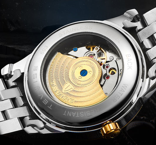 Reloj Mecánico para Hombre - Image 4