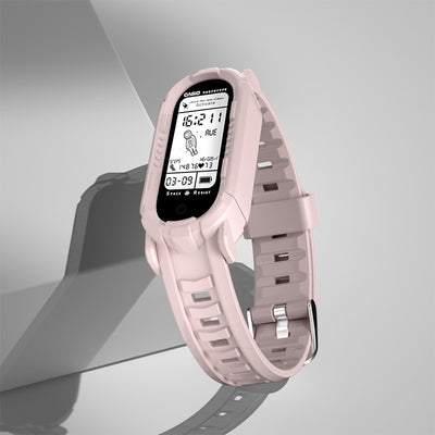 Pulsera NFC Personalizable con Correa TPU - Image 12