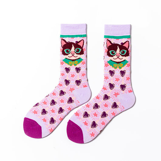 Calcetines Deportivos Ultraligeros para Verano - Image 13