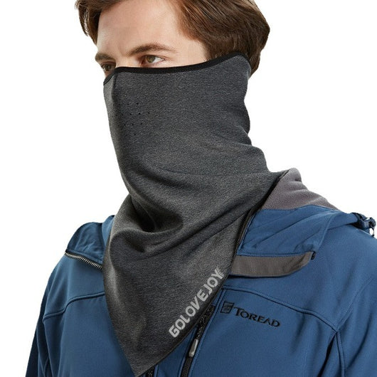 Máscara Térmica de Polar Fleece para Ciclismo y Motociclismo - Image 6