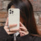 Funda Protectora Blanca Corrugada para Celular