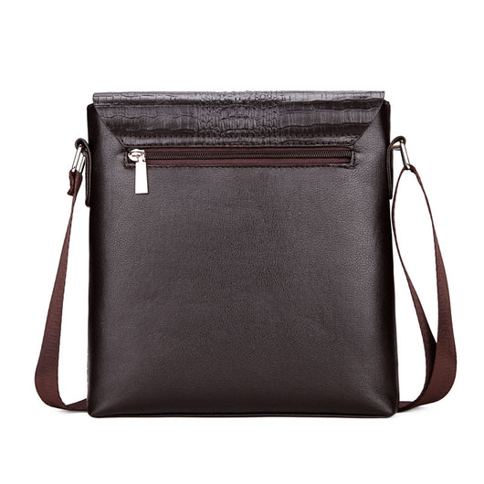 Bolsa Creativa para Hombre - Estilo Versátil y Funcional - Image 8