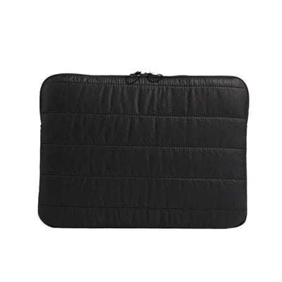 Funda Laptop Tablet con Diseño de Costuras Combinadas - Image 5