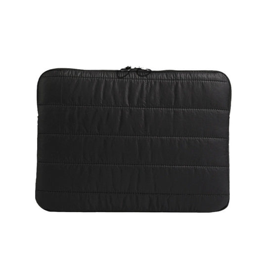 Funda Laptop Tablet con Diseño de Costuras Combinadas - Image 5