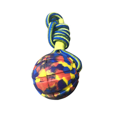 Juguete Masticable Personalizado para Mascotas - Varilla de Baloncesto - Image 18