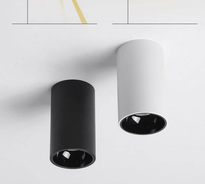 Foco Empotrable LED Antideslumbrante para Salas y Pasillos - Image 14